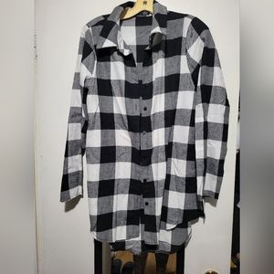 Shein Shacket